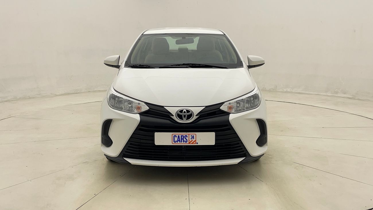 Toyota Yaris SE 1.5 | Zero Down Payment | Home Test Drive