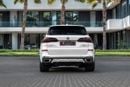 BMW X5 M-Kit | 6,462 P.M | 0% Downpayment |
