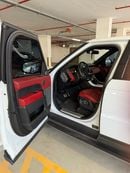 Land Rover Range Rover Sport HSE Dynamic 5.0L (520 HP)