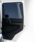 مرسيدس بنز G 55 AMG