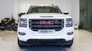 GMC Sierra 1500 CREWCAB SLT