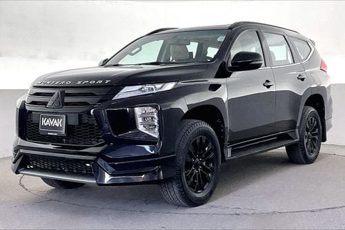 Mitsubishi Montero Sport Prime Edition | National Day Celebration | Guaranteed Warranty | 0 Down Payment