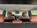 Jeep Grand Cherokee Overland jeep grand cherokee 2013 model