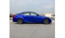 Lexus IS300 F SPORT