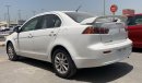 Mitsubishi Lancer 2017 1.6L Full Option Ref#223