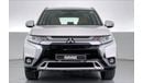Mitsubishi Outlander GLX Midline