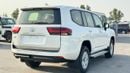 تويوتا لاند كروزر GXR جي إكس 3.3 لتر ديزل 2026
