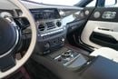 رولز رويس واريث STD BLACK BADGE
