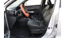 Nissan Kicks Nissan Kicks 2017 GCC No. 1, full option, in excellent condition, without accidents, very clean from