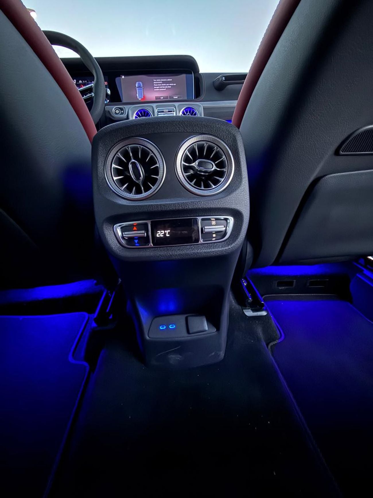 Mercedes Benz G63 AMG STD