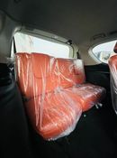 Nissan Armada V8 bid engine AWD