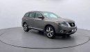 Nissan Pathfinder SV 3.5 | Under Warranty | Inspected on 150+ parameters