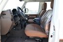 Toyota Land Cruiser 70 71 V6 4.0L Petrol 4WD Automatic
