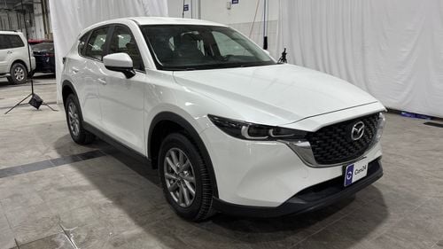 مازدا CX5 2024 GL | AED 1119/Month | 0 DP | 30 Day Return | Warranty