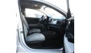 Kia Rio Kia Rio 2019 GCC, in excellent condition