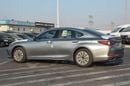 لكزس ES 350 LEXUS ES350 3.5L FWD PETROL SEDAN 2025