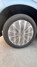 إنفينيتي QX80 Sensory Bench Chairs 3.5L