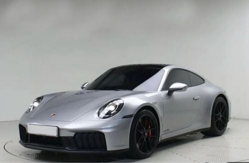 Porsche 911 CARRERA GTS Porsche 911 Carrera GTS