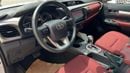Toyota Hilux Toyota Hilux S-GLX SR5 2.7L A/T 4WD | 2024 | 0KM