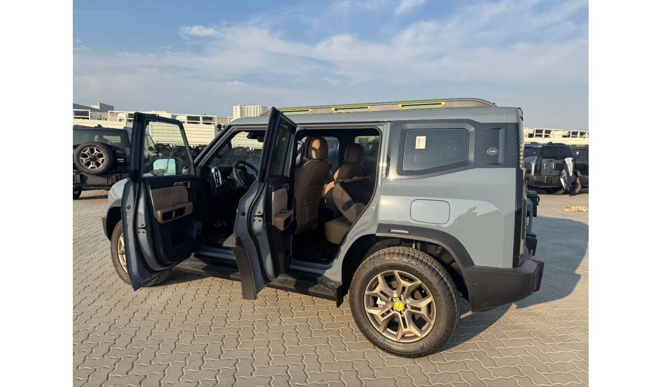 جيتور T2 Conquest Pro