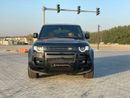 Land Rover Defender P400 110 X-Dynamic HSE 3.0L (5 Seater)