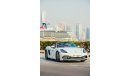 Porsche Boxster GTS Convertible
