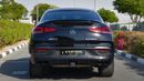 Mercedes-Benz GLE 63 S AMG Coupe MERCEDES GLE63-S AMG II 2021 II FULL LOADED