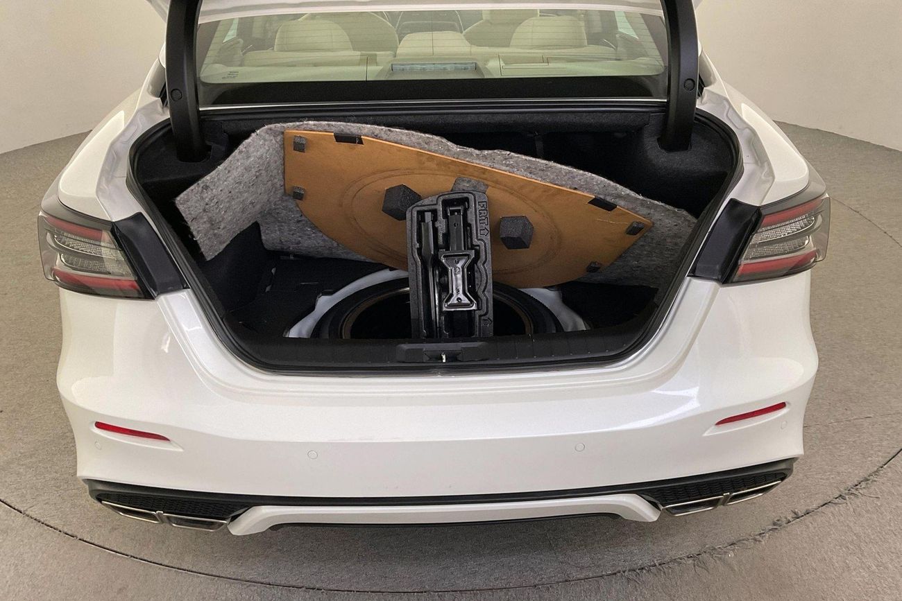 Nissan Maxima S | Guaranteed Warranty | 0 Down Payment