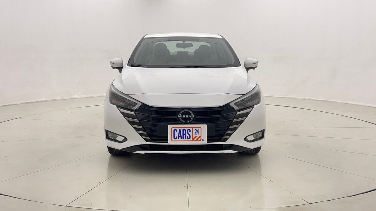 Nissan Sunny SL 1.6 | Zero Down Payment | Home Test Drive