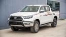 Toyota Hilux TOYOTA HILUX 2.8 HIGH -2026YM