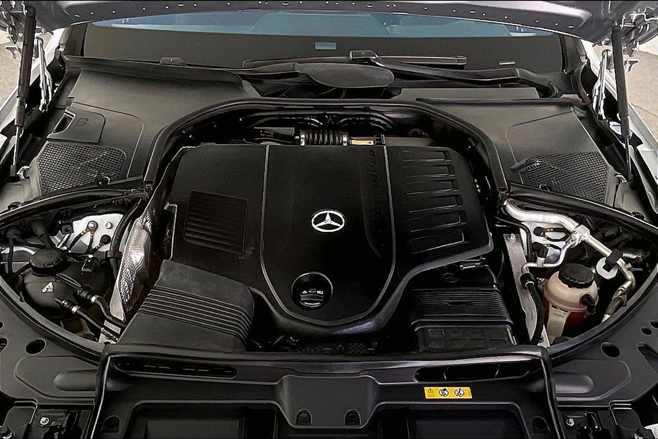 Mercedes-Benz S 500 AMG | National Day Celebration | Guaranteed Warranty | 0 Down Payment