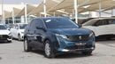 Peugeot 3008 Peugeot 3008 - 2022  - GCC - Accident-Free - 1.6 L - Excellent Condition