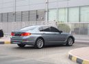 BMW 520i Std 2.0L