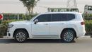 Toyota Land Cruiser VXR (For Export , НА ЭКСПОРТ) PY 26/26 3.5TT V6 4X4 GCC  Без пробега