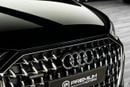 أودي A8 AUDI | A8L QUATTRO 55 | 2026 | GCC SPECS DEALER WARRANTY + SERVICE CONTRACT. Full self-driving capab