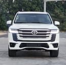 Toyota Land Cruiser GXR V8 MODEL 2014 UPGRADE 2024