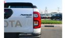 تويوتا هيلوكس Hilux Adventure | V6 4.0L | Petrol 4WD | Automatic-2025