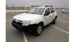 Renault Duster 2016 FOR SALE-100% LOAN FACILITY-NO ANY FIRST PAYMENT REQUIRED