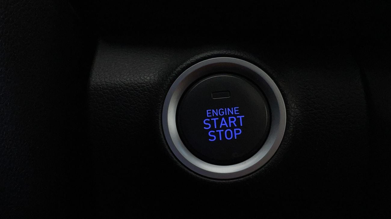 Hyundai Kona GLS Comfort 2.0L 2023 COMFORT | AED 911/Month | 0 DP | 30 Day Return | Warranty | Service History