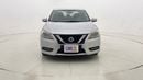Nissan Sentra SV 1.6 | Zero Down Payment | Home Test Drive