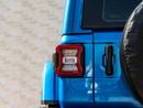 Jeep Wrangler Rubicon 3.6L A/T (5 Seater)