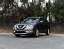 Nissan X Trail Nissan X-Trail | 2.5 L | 2022 | GCC | Accident-Free | In Excellent Condition | 991 P.M
