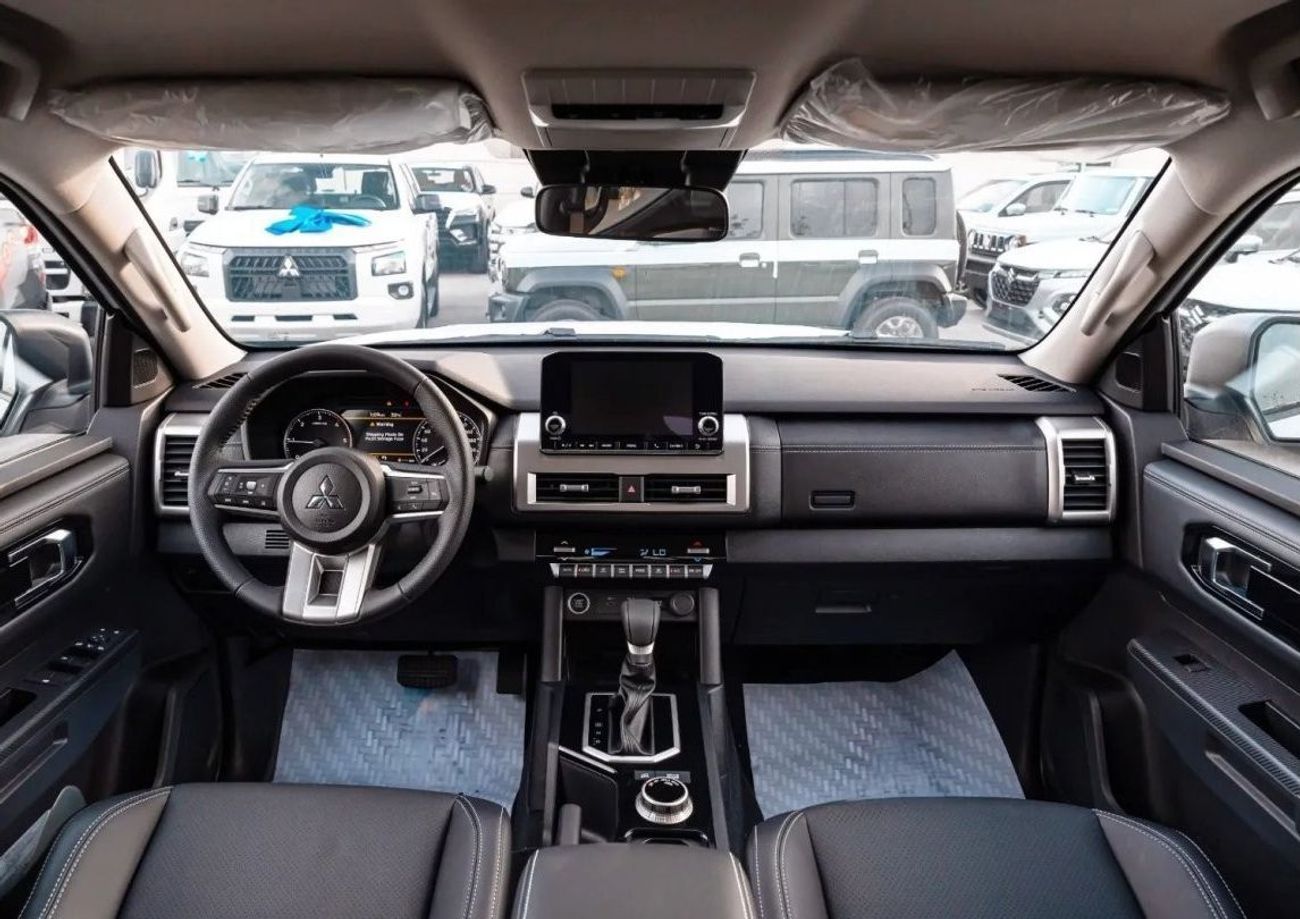 Mitsubishi L200 Mitsubishi L200 Sportero 2.4L Diesel MY2026