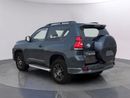 Toyota Prado 4x4 Diesel 3.0L Right Hand Drive (Export Only)