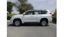 Toyota Prado 2011 V6 GULF SPACE VERY CLEAN ACCIDENT FREE , FULL AUTOMATIC