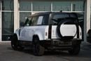 Land Rover Defender P400 110 HSE 3.0L (5 Seater) Land Rover Defender X dynamic HSE P400 V6 110