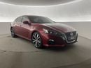 Nissan Altima SL Turbo | National Day Celebration | Guaranteed Warranty | 0 Down Payment