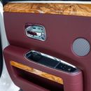 رولز رويس جوست 2015 ROLLS ROYCE GHOST GCC DONE ONLY 48,000KM