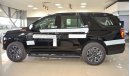 Chevrolet Tahoe Z71 5.3L Off Road Petrol V8 4WD A/T For Export