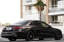 مرسيدس بنز S 63 AMG E PERFORMANCE EDITION 1